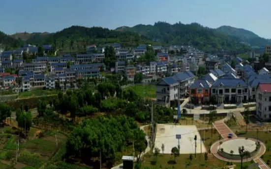 鐸山鎮