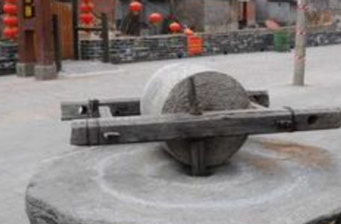 古鎮(zhèn)文化景區(qū)
