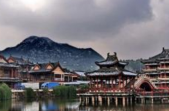 北京昌平崔村瑤臺(tái)山莊