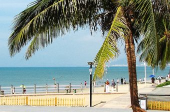 海月廣場
