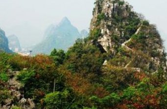 明月峰
