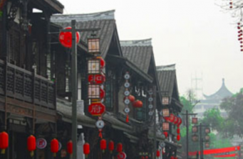 杜鵑城遺址