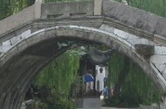 新寺鎮(zhèn)通津橋