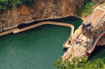 上海辰山植物園