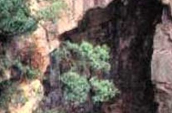 仙人橋