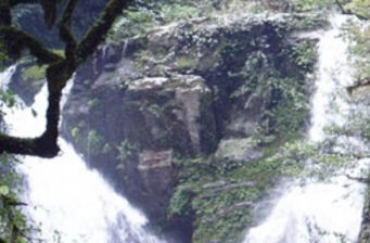 八大公山