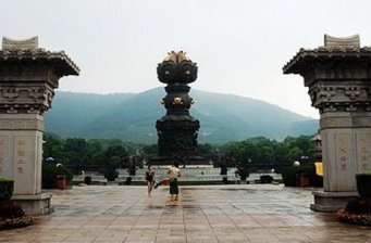 菩提大道