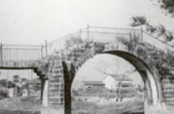 濠頭青云橋