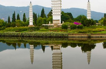 麟山塔