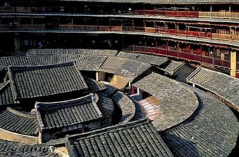 洪坑民俗文化村