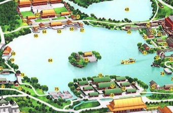 圓明新園皇家樂園