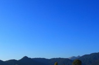漳州十里藍(lán)山度假區(qū)