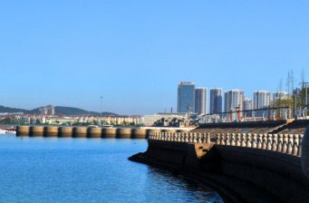 唐島灣濱海公園
