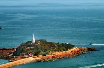 小青島