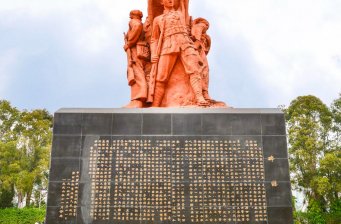 百色起義紀念館