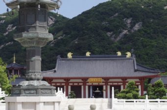 中國佛學院普陀山學院