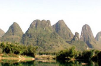 下枧河