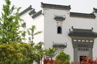瞿秋白紀(jì)念館