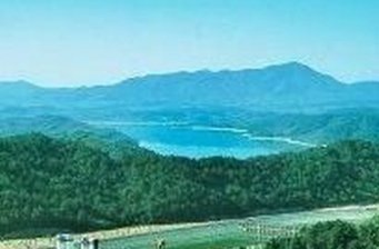 天目湖望湖嶺