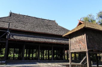 哈尼文化園