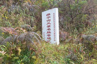 猴子溝