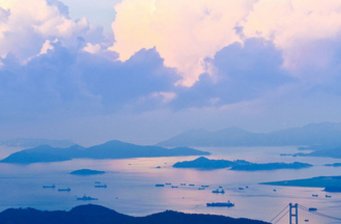 大帽山