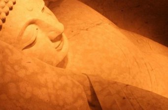 新昌大佛寺
