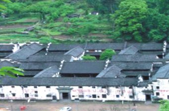 千柱屋