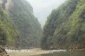 云陽長灘河