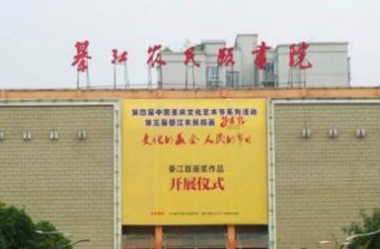 綦江農民版畫院