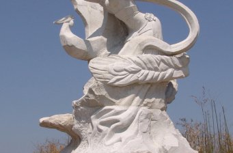 揚州鳳凰島