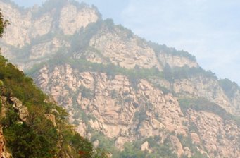 綿山