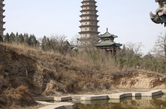 塔院寺