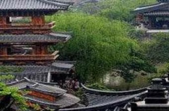 雍城遺址