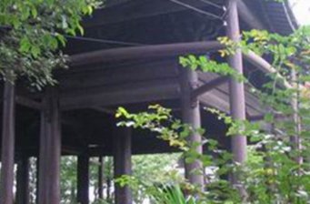 老霄頂