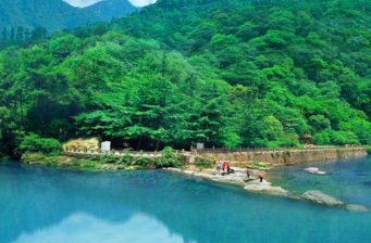 清音平湖
