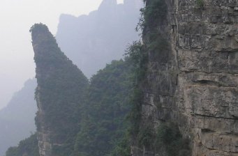 柴埠溪