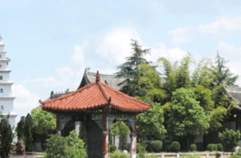 永豐歐陽修紀念館