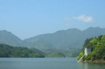 石鵝湖景區