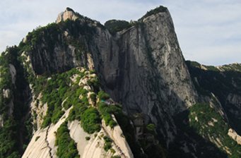 華山風景名勝區