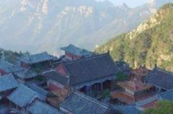 元君廟泉護村遺址