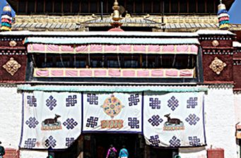 桑耶寺