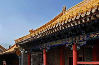 叢麻禪院