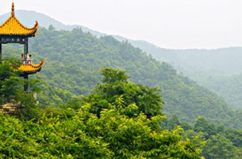 湘潭盤龍大觀園