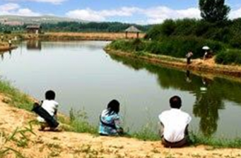 九成宮生態園