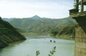 恒山水庫(kù)