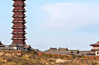 巧爾氣召革命遺址