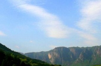 仙居風景名勝區