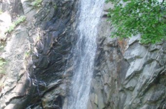 龍池飛瀑