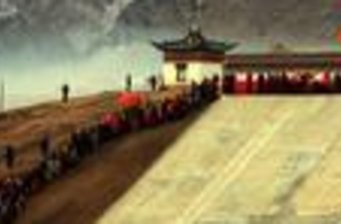 展佛臺